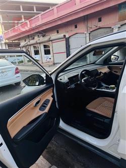 GAC GS3 EMZOOM